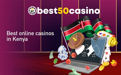 gambling games in kenya